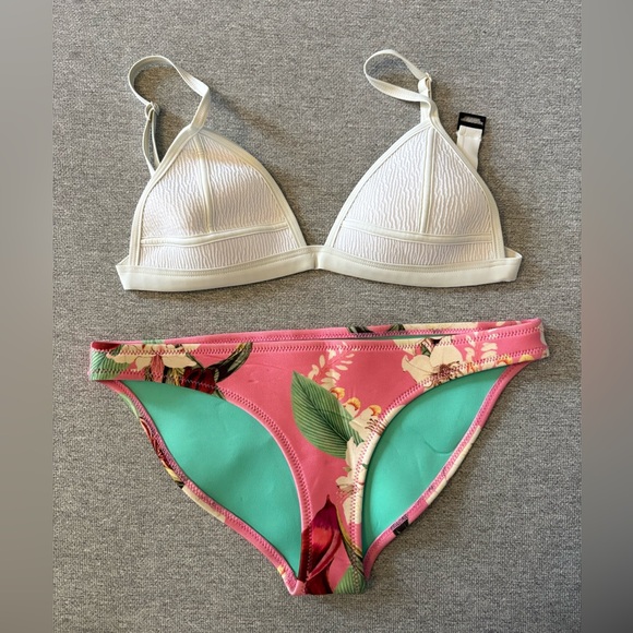 triangl swimwear Other - TRIANGL SWIMWEAR BIKINI
